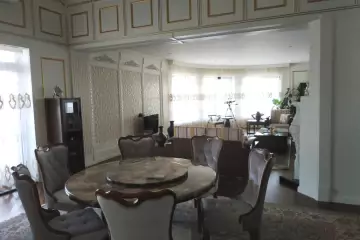 Aylıq Kirayə Villa Bayılda