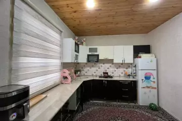 Satılır Həyət Evi Savalan Qəsəbəsida