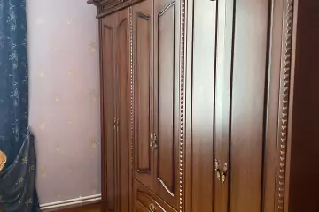 Aylıq Kirayə Yeni Tikili Nəsimi Bazarında