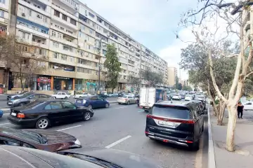 Satılır Obyekt Kaktusda