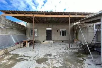 Satılır Həyət Evi Maştağada 