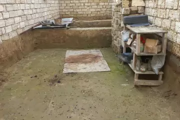 Satılır Həyət Evi Maştağada