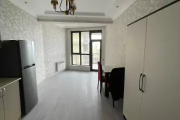 Günlük Kirayə Yeni Tikili 1-ci Mikrorayonda