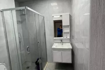 Günlük Kirayə Yeni Tikili 1-ci Mikrorayonda