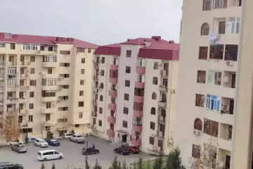 Satılır Yeni Tikili Masazırda 