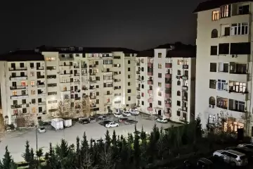 Satılır Yeni Tikili Masazırda