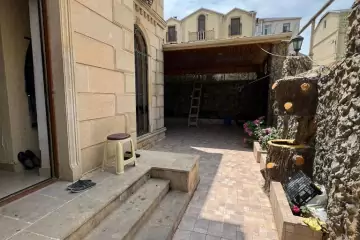 Satılır Həyət Evi Masazırda
