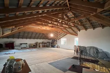 Satılır Bağ Evi Buzovnada