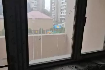 Satılır Yeni Tikili Bakıxanovda