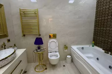 Aylıq Kirayə Yeni Tikili Grand Hayatda
