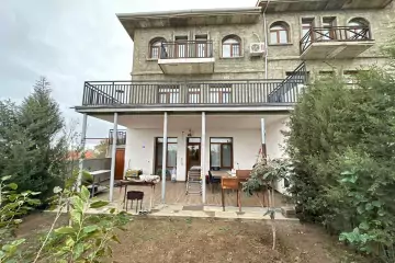 Satılır Villa Masazırda 