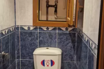 Satılır Köhnə Tikili Həzi Aslanovda