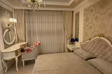 Aylıq Kirayə Yeni Tikili Grand Hayatda