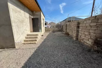 Satılır Həyət Evi Maştağada