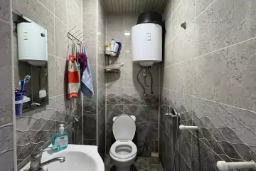 Satılır Yeni Tikili Masazırda
