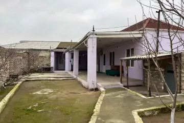 Satılır Həyət Evi Maştağada 