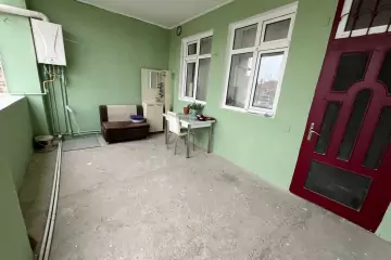 Satılır Həyət Evi Savalan Qəsəbəsida