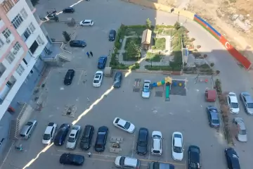 Satılır Yeni Tikili Masazırda