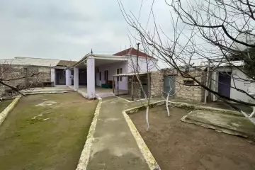 Satılır Həyət Evi Maştağada