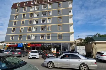 Satılır Yeni Tikili Masazırda 