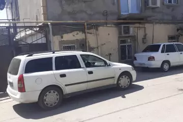 Satılır Həyət Evi Suraxanıda