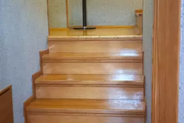 Satılır Həyət Evi Bakıxanovda