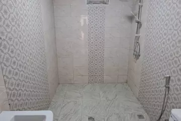 Satılır Həyət Evi Zabrat Qəsəbəsida