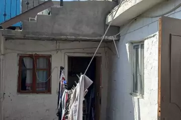Satılır Həyət Evi Suraxanıda
