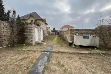 Satılır Həyət Evi Maştağada