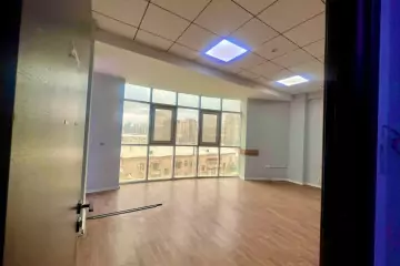 Aylıq Kirayə Ofis 28 May Metrosu ətrafında