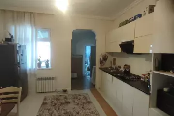 Satılır Həyət Evi Maştağada