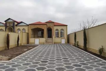 Satılır Həyət Evi Buzovnada 