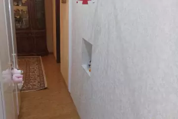 Satılır Köhnə Tikili İzmir Parkı