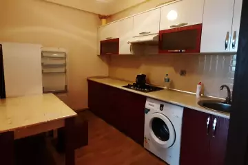 Aylıq Kirayə Yeni Tikili Xırdalan şəhərində
