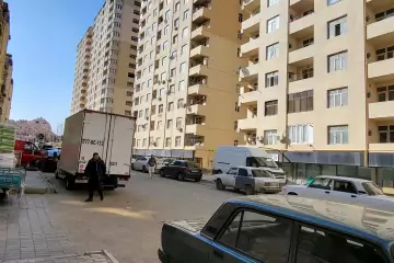 Satılır Yeni Tikili Xırdalan şəhərində