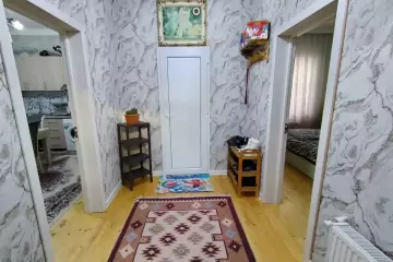 Satılır Həyət Evi Zabrat Qəsəbəsida