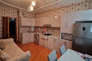 Satılır Yeni Tikili Masazırda