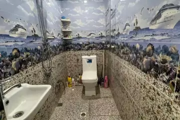 Satılır Yeni Tikili Masazırda