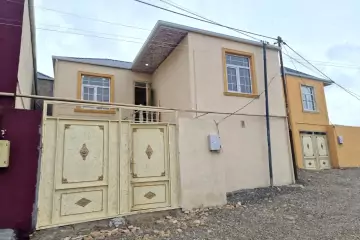 Satılır Həyət Evi Masazırda 