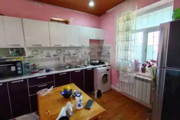 Satılır Həyət Evi Maştağada