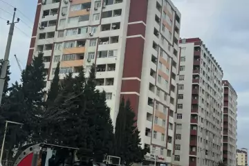 Satılır Yeni Tikili Masazırda