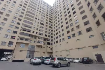Satılır Yeni Tikili Ukraniya Dairəsida