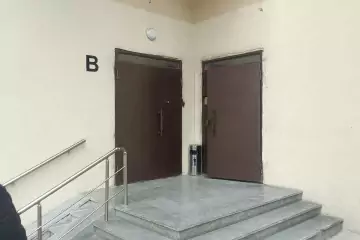 Satılır Yeni Tikili Ukraniya Dairəsida