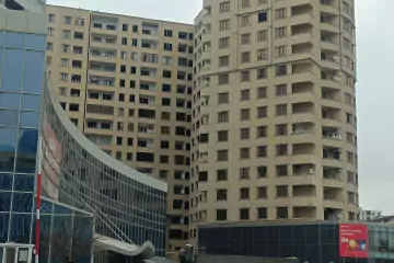 Satılır Yeni Tikili Ukraniya Dairəsida
