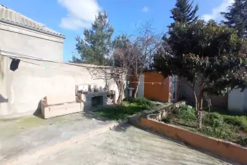 Satılır Həyət Evi Savalan Qəsəbəsida