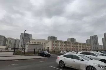 Aylıq Kirayə Yeni Tikili Yasamal Bazarında