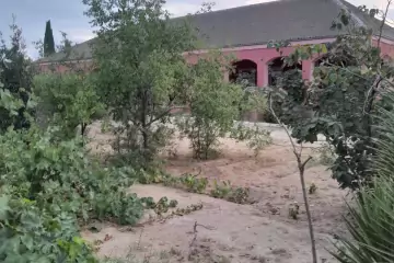 Satılır Həyət Evi Maştağada