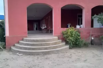 Satılır Həyət Evi Maştağada