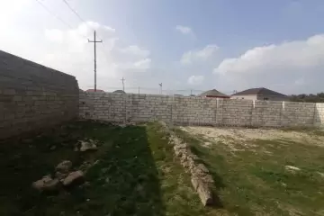 Satılır Torpaq Maştağada
