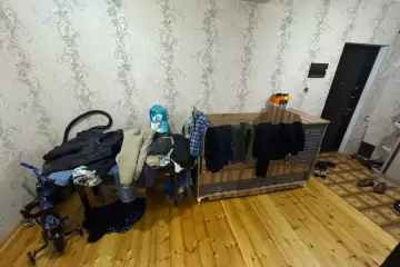 Satılır Yeni Tikili Masazırda